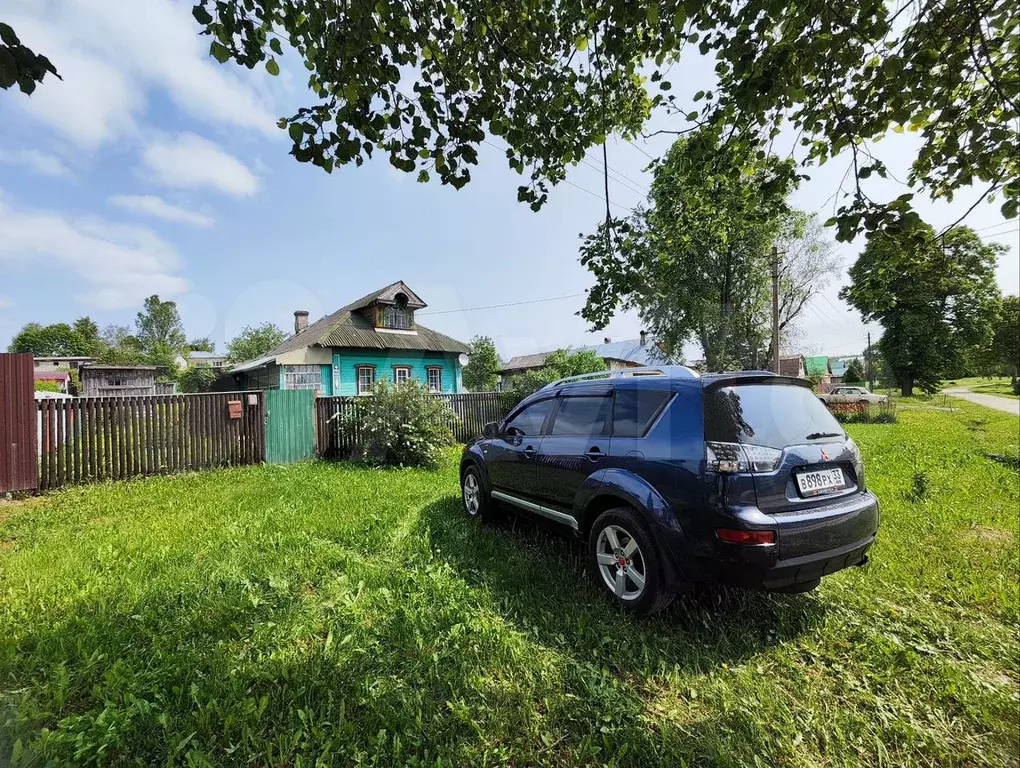 Дом 50 м на участке 15 сот. - Фото 0