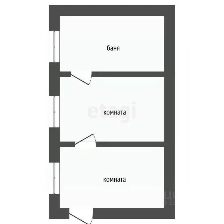 Дом в Тюменская область, Тюмень Яровское садовое товарищество, ул. ... - Фото 2