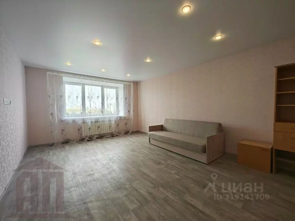 1-к кв. Тверская область, Тверь ул. Благоева, 30 (60.0 м) - Фото 0