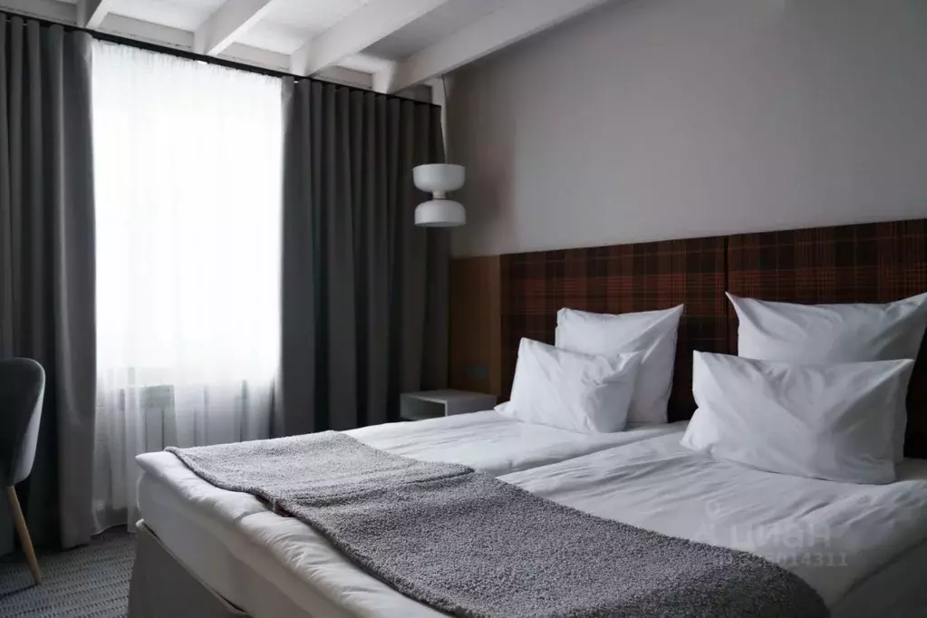 Комната Иркутская область, Ольхонский район, пос. Хужир  (19.0 м) - Фото 1