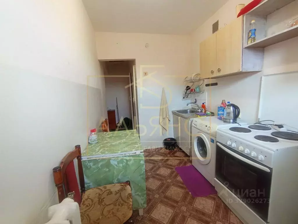 2-к кв. Северная Осетия, Владикавказ ул. Генерала Дзусова, 1 (45.0 м) - Фото 2