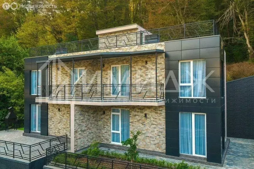 Дом в село Молдовка, Тимашевская улица, 246 (144 м) - Фото 1