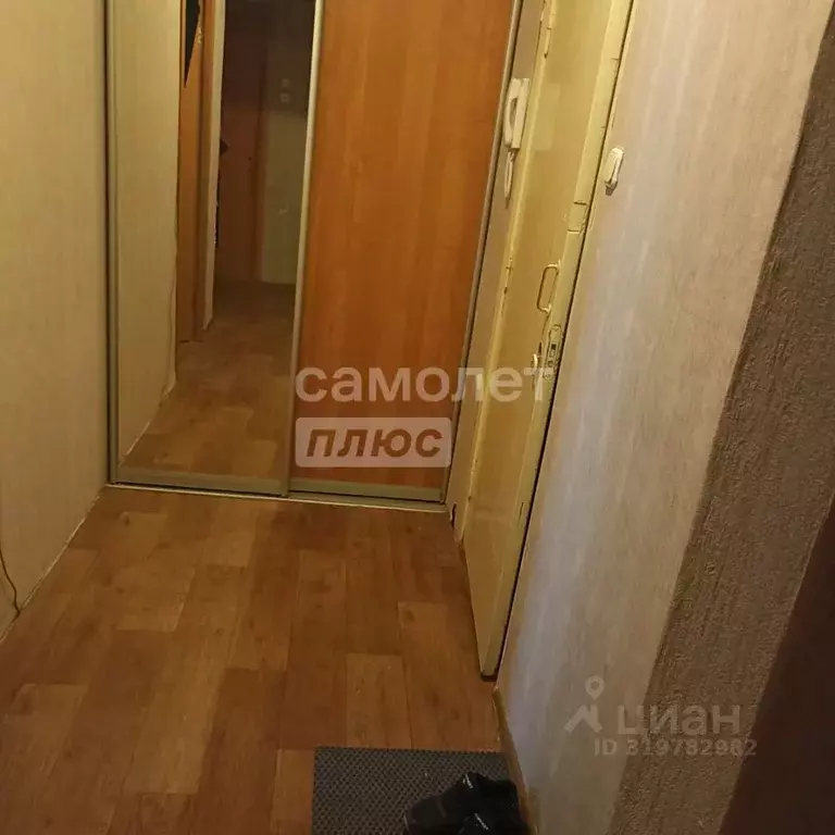 1-к кв. Калмыкия, Элиста 5-й мкр, 6 (39.1 м) - Фото 1