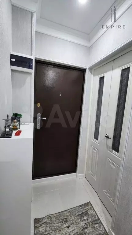 1-к. квартира, 33 м, 2/5 эт. - Фото 1