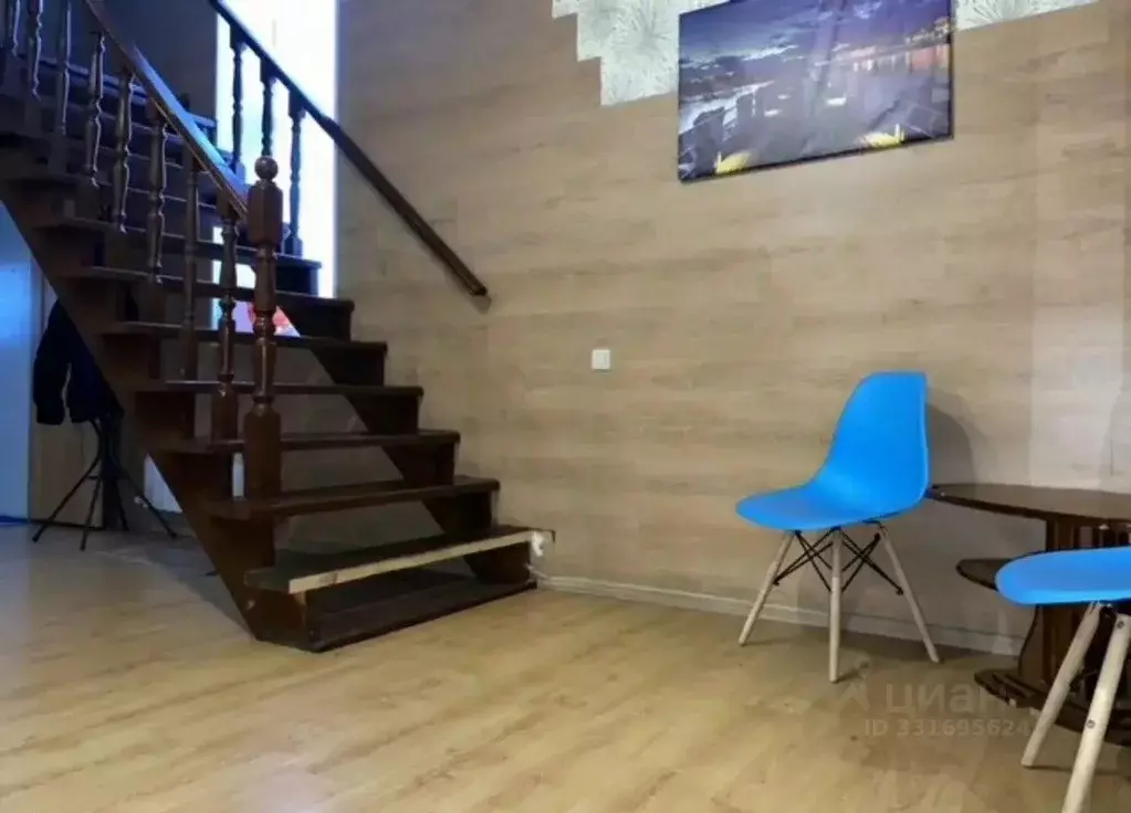 Дом в Татарстан, Казань ул. Терновая, 9А (250 м) - Фото 1