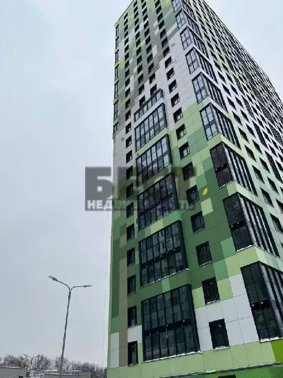 Продается 1-комнатная квартира - Фото 1