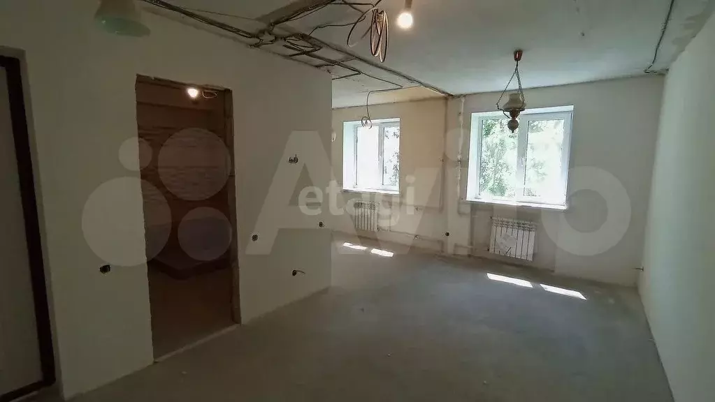 2-к. квартира, 42 м, 3/5 эт. - Фото 1
