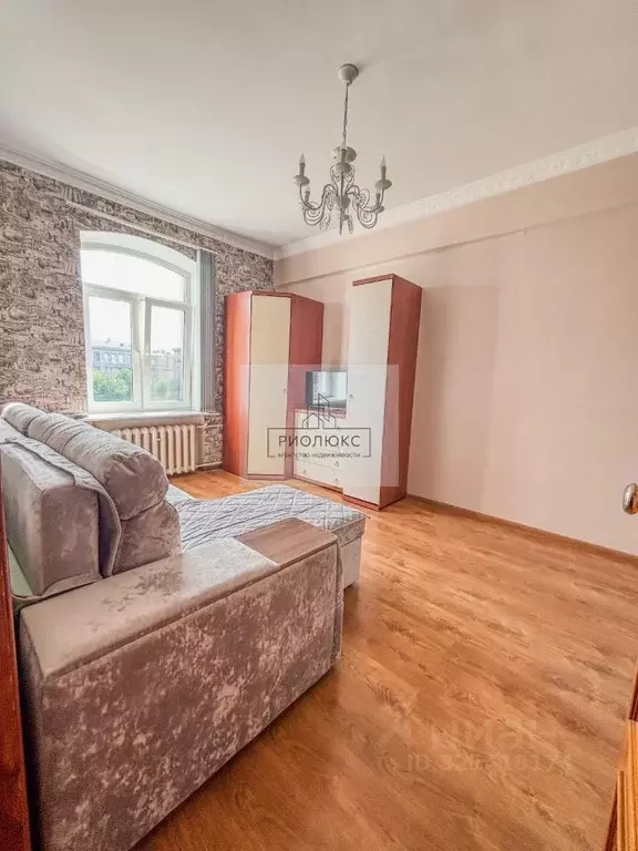 2-к кв. Челябинская область, Магнитогорск ул. Чапаева, 23 (48.0 м) - Фото 1