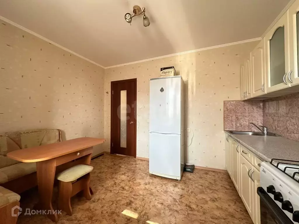 Продаётся 1-к квартира, 38 м - Фото 1