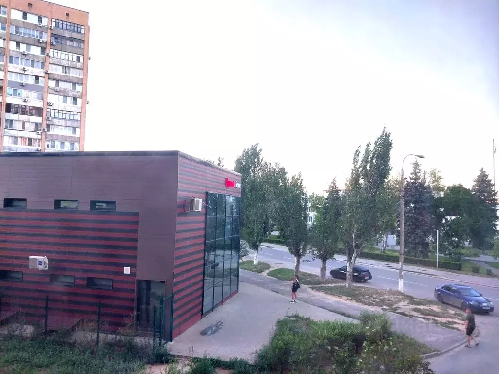 3-к кв. Волгоградская область, Волгоград ул. Остравская, 2 (60.0 м) - Фото 2