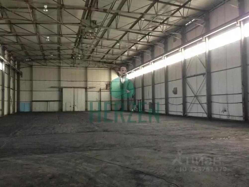 Склад в Московская область, Люберцы городской округ, д. Машково, ... - Фото 2