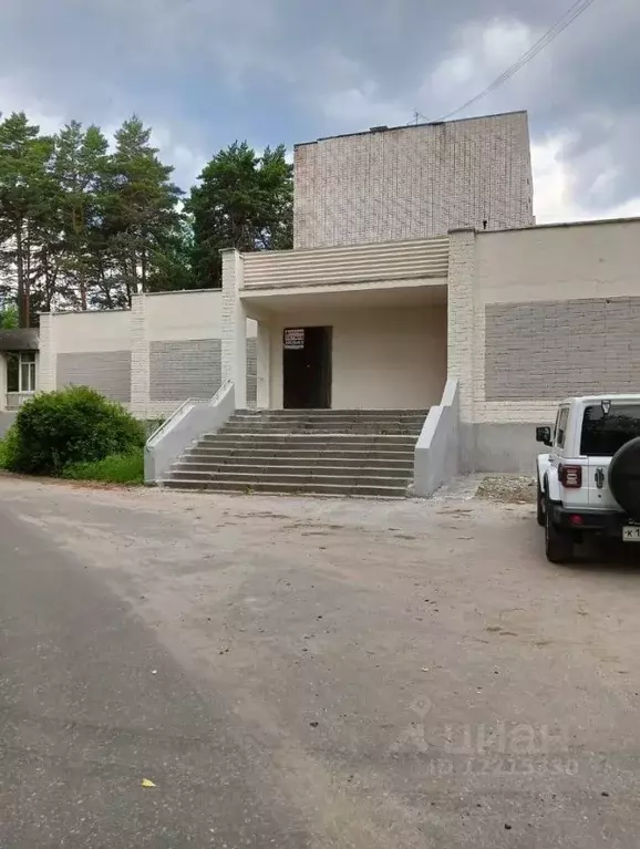 Помещение свободного назначения в Тверская область, Конаковский . - Фото 0