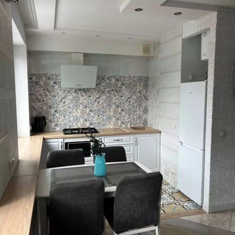 2-к кв. Калининградская область, Калининград ул. Генерала Соммера ... - Фото 1