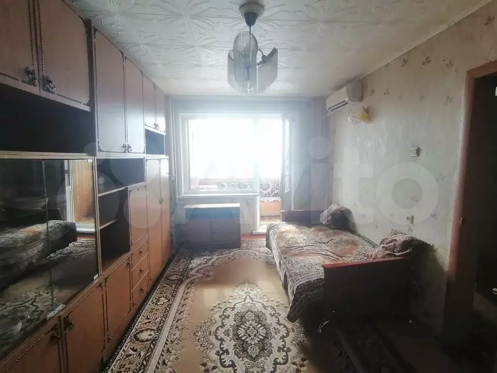 2-к. квартира, 44 м, 8/9 эт. - Фото 0