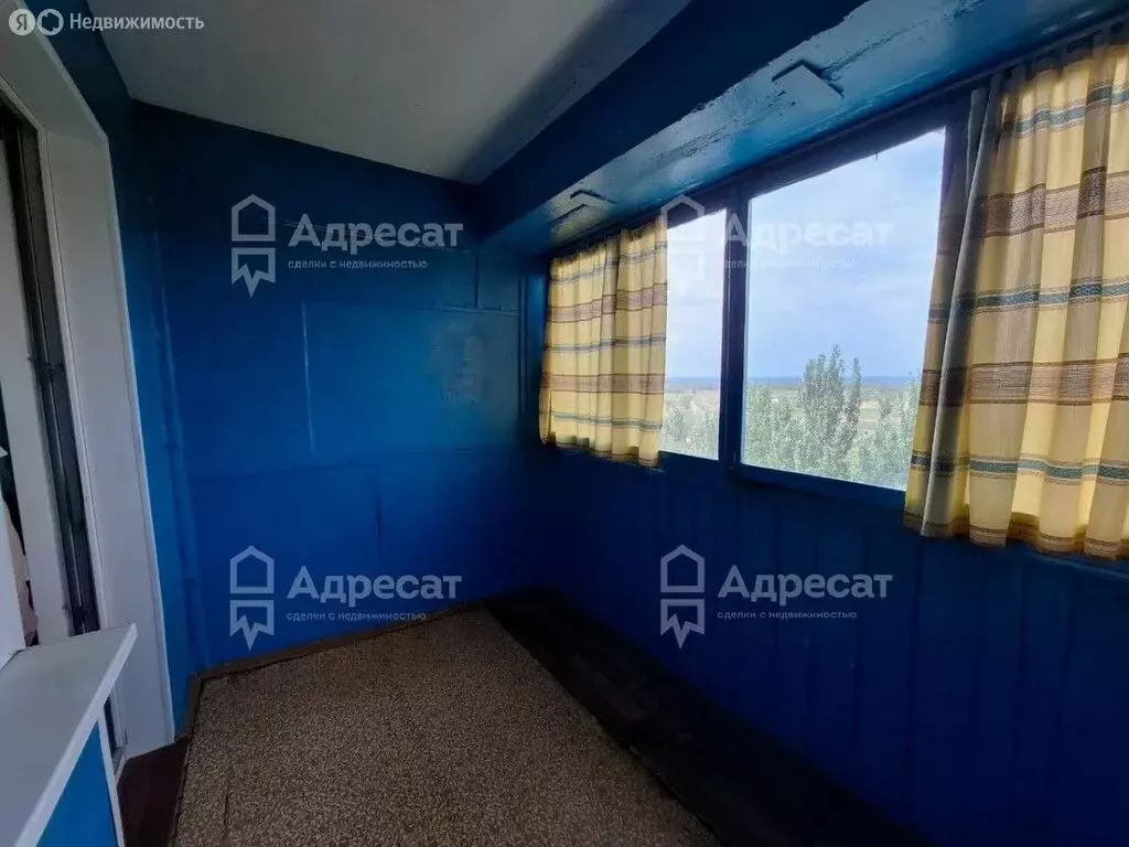 2-комнатная квартира: Волжский, проспект имени Ленина, 97 (53.1 м) - Фото 0