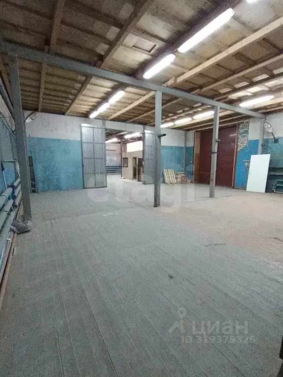 Офис в Коми, Сыктывкар Колхозная ул., 42/2 (1100 м) - Фото 1