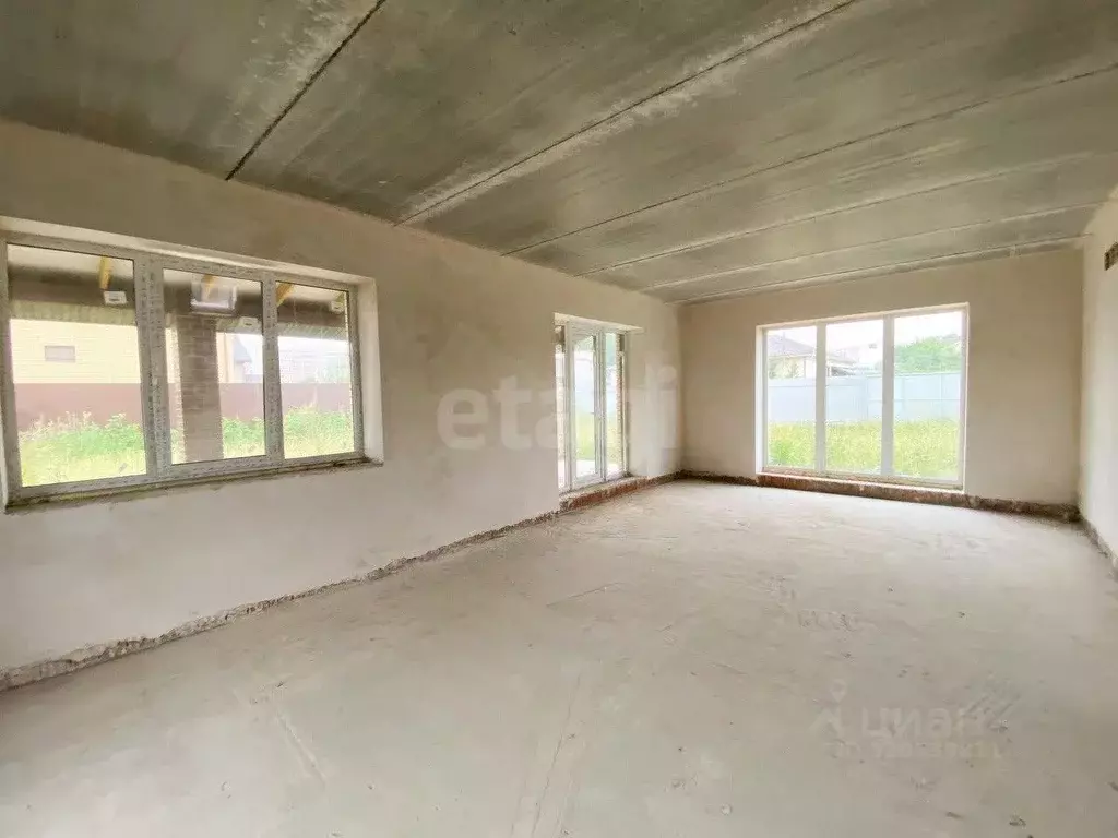 Дом в Ярославская область, Рыбинск Высоковольтная ул., 25 (199 м) - Фото 1