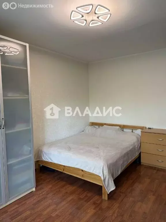 1-комнатная квартира: Москва, Большая Тульская улица, 2 (33.9 м) - Фото 2