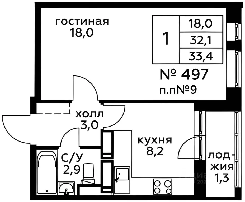 Купить 5 Комнатную Квартиру Балашиха