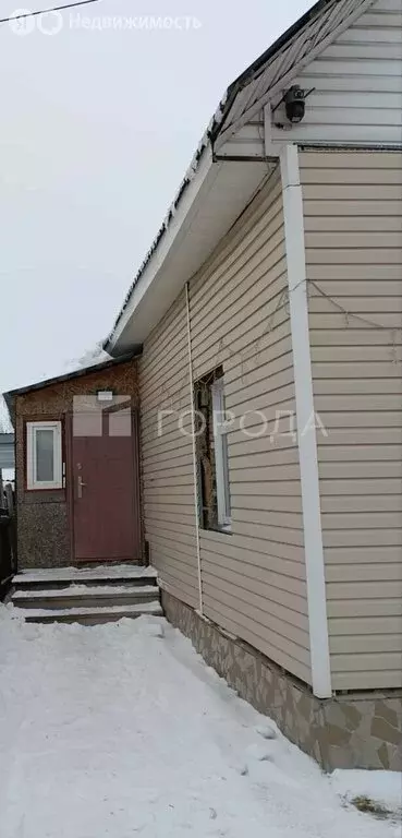 Дом в Обь, Вокзальная улица, 70 (90 м) - Фото 2