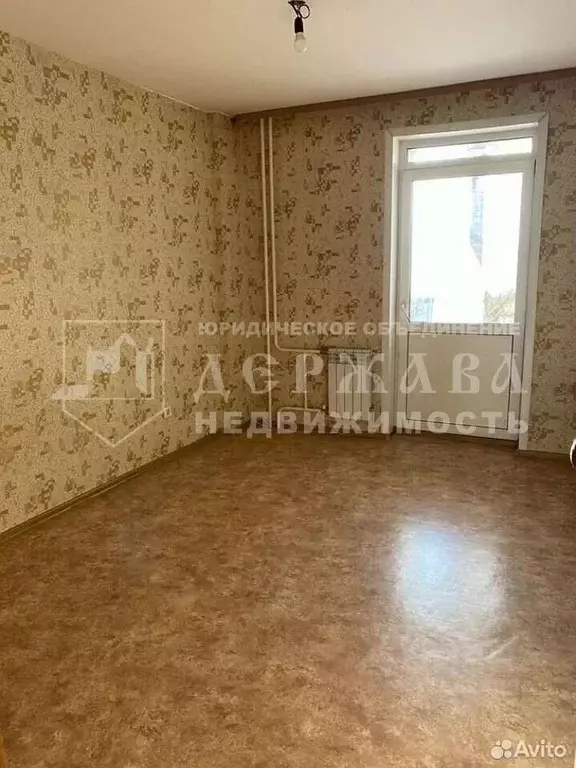 2-к кв. Кемеровская область, Кемерово просп. Шахтеров, 60б (53.0 м) - Фото 0