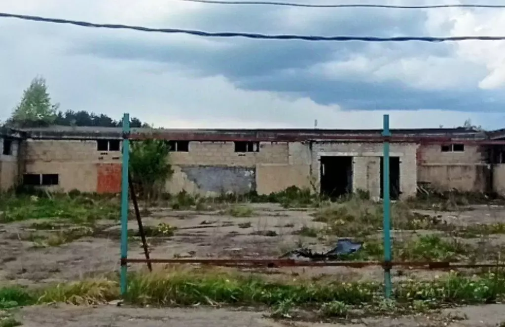 Помещение свободного назначения в Московская область, Богородский ... - Фото 1