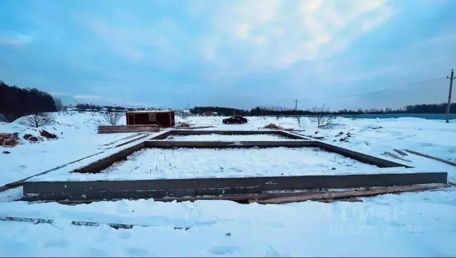 Участок в Московская область, Наро-Фоминский городской округ, ... - Фото 2