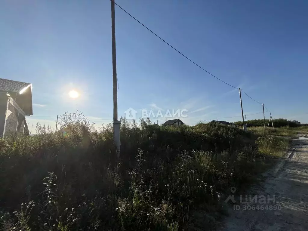 Участок в Сахалинская область, Анивский городской округ, с. ... - Фото 0