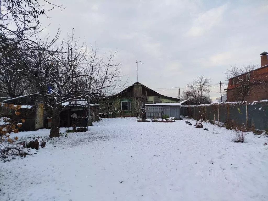 Дом в Московская область, Балашиха Щитниково кв-л, 147 (80 м) - Фото 1