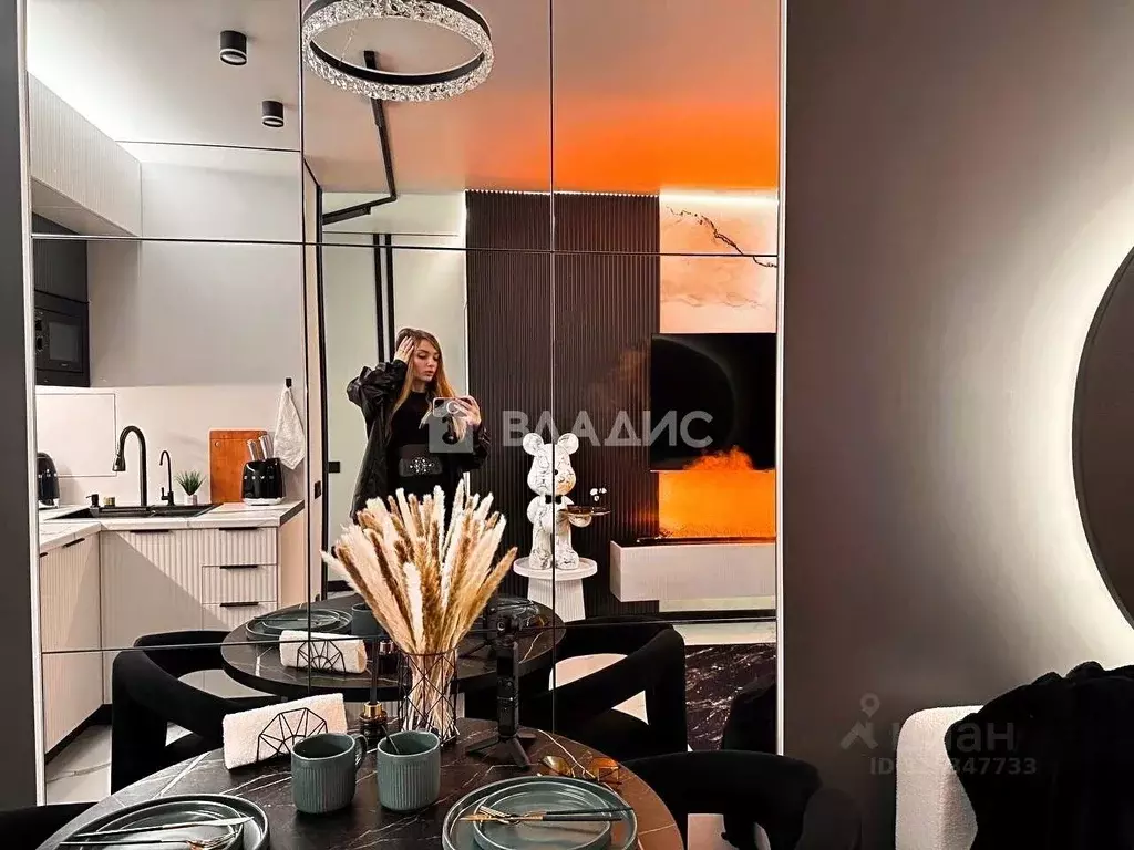 1-к кв. Москва ул. Корнейчука, 27 (35.2 м) - Фото 1