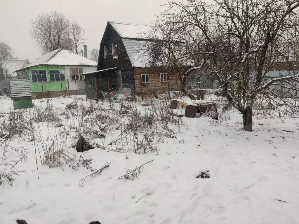 Участок 3,8 сот. (ИЖС) - Фото 0