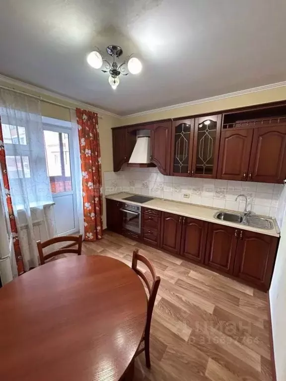 1-к кв. Татарстан, Казань Горки-3 мкр, ул. Дубравная, 14 (48.0 м) - Фото 1