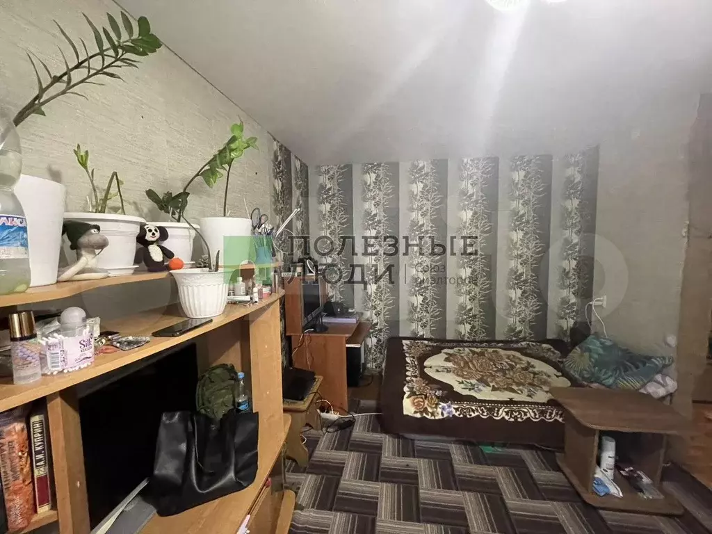 2-к. квартира, 43 м, 2/5 эт. - Фото 0