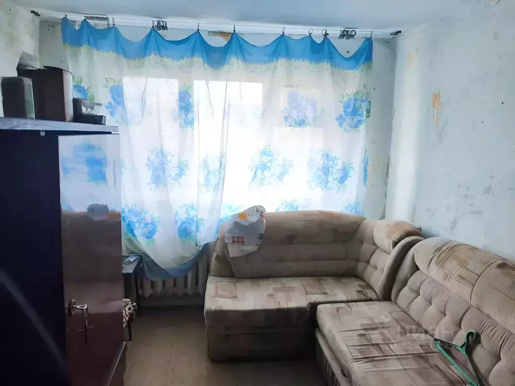 1-к кв. Самарская область, Самара просп. Юных Пионеров, 32 (32.1 м) - Фото 2