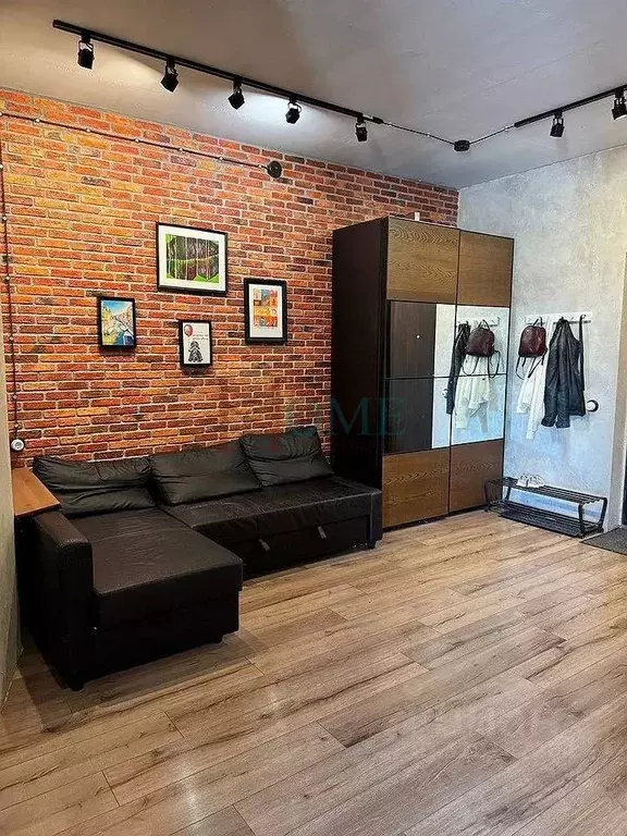 2-к кв. Новосибирская область, Новосибирск 2-я Обская ул., 154 (40.8 ... - Фото 1