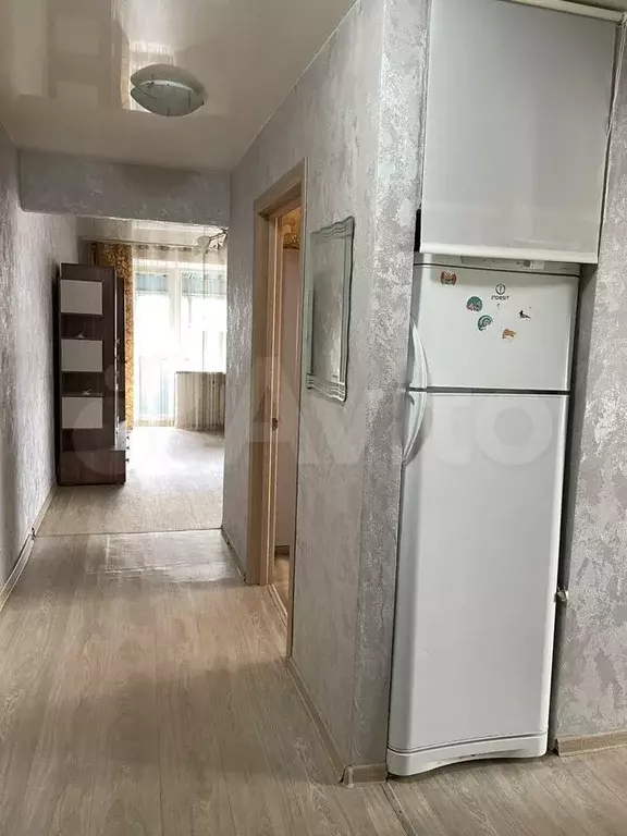 3-к. квартира, 51 м, 5/5 эт. - Фото 1