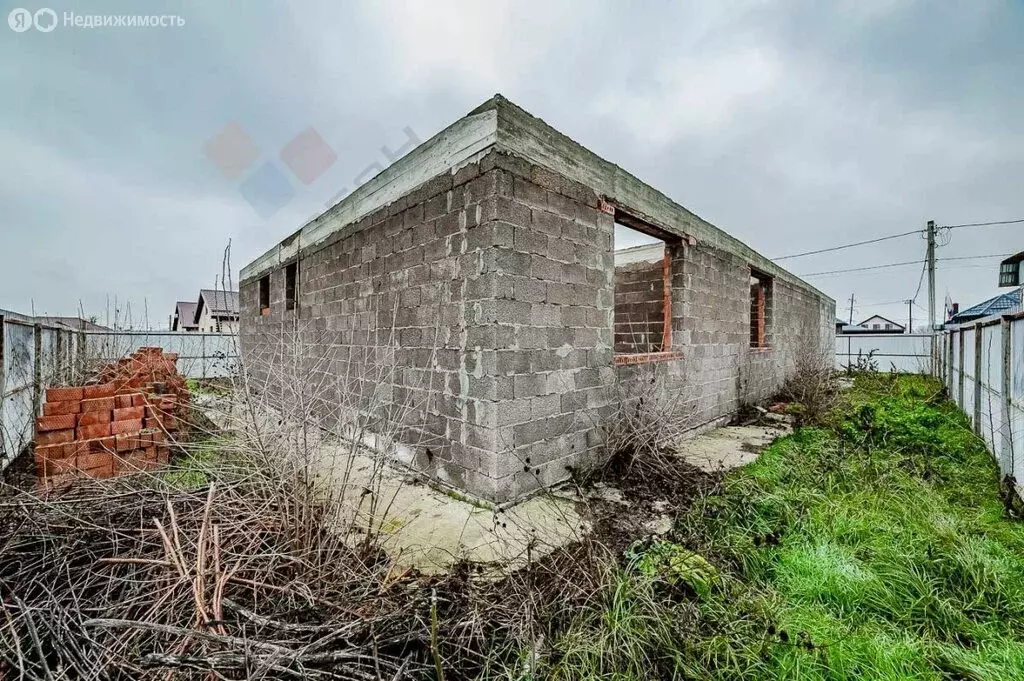 Участок в аул Козет, Восточная улица, 14 (5.2 м) - Фото 2