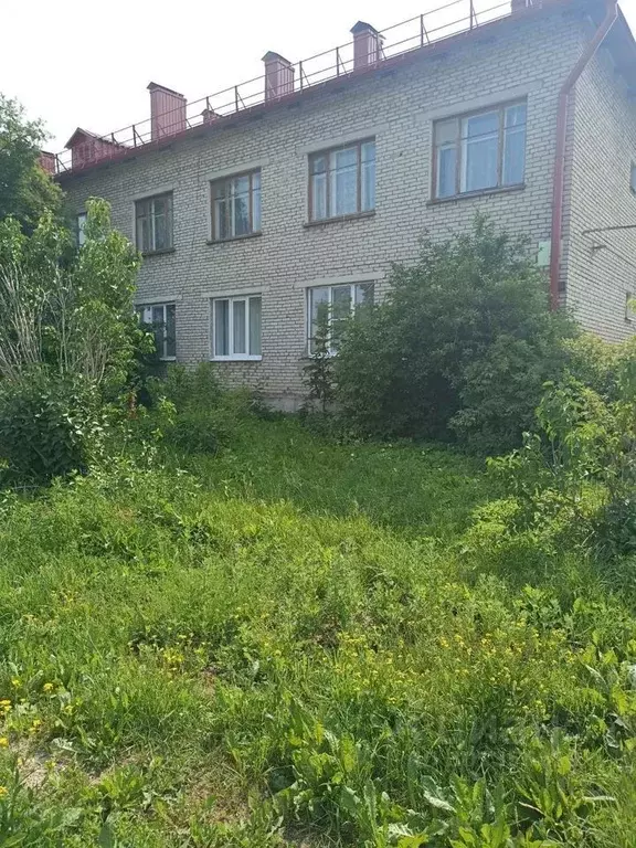 3-к кв. Псковская область, Порхов г. Порхов муниципальное образование, ... - Фото 1