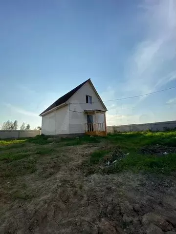 Дом 95 м на участке 5 сот. - Фото 0