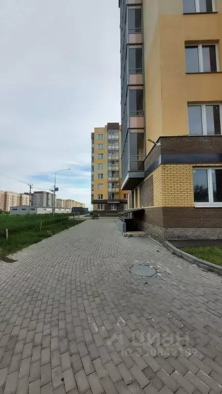 2-к кв. Ленинградская область, Всеволожский район, Заневское городское ... - Фото 2