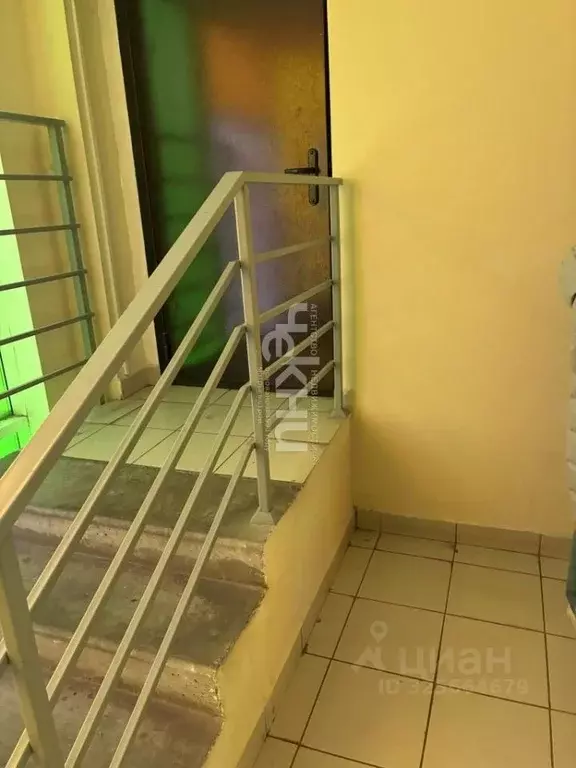 1-к кв. Нижегородская область, Нижний Новгород Селекционной Станции ... - Фото 1