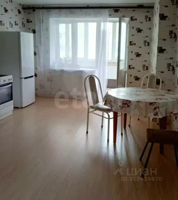 1-к кв. Ставропольский край, Ставрополь ул. Доваторцев, 86/1 (40.0 м) - Фото 0