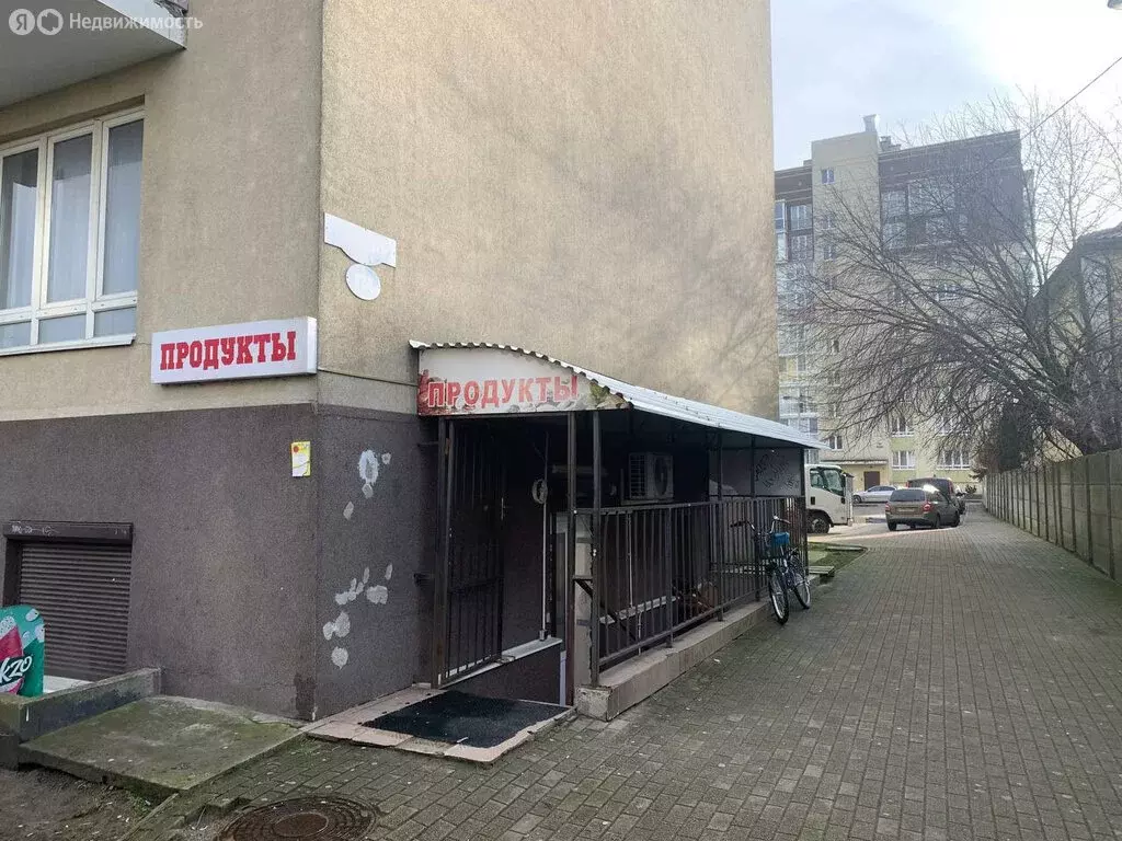 Помещение свободного назначения (98.3 м) - Фото 0