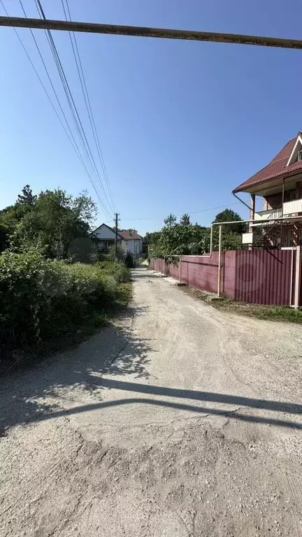Участок 5,6 сот. (ИЖС) - Фото 1