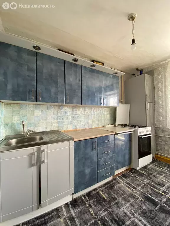 2-комнатная квартира: Волгоград, Московская улица, 6А (50.2 м) - Фото 0