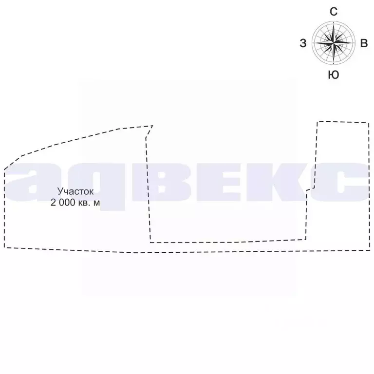 Участок в Ленинградская область, Приозерский район, Запорожское с/пос, ... - Фото 2