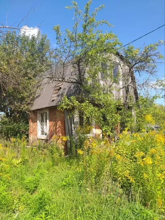 Дом в Нижегородская область, Кстово Сосновская ул. (7 м) - Фото 2