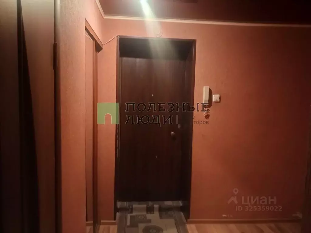 1-к кв. Самарская область, Сызрань просп. 50 лет Октября, 59 (39.0 м) - Фото 2