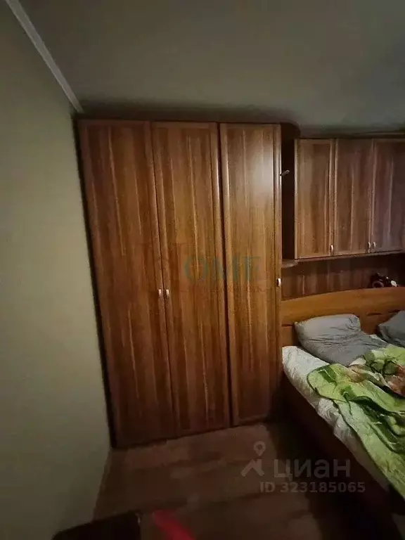 2-к кв. Новосибирская область, Новосибирск Узорная ул., 1/1 (46.0 м) - Фото 2