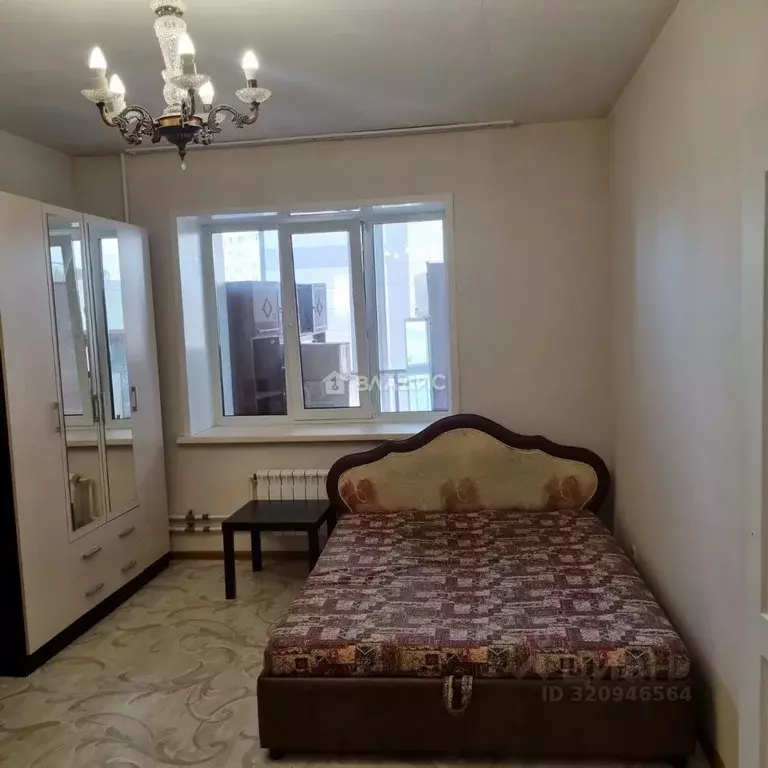 1-к кв. Кемеровская область, Кемерово ул. Дружбы, 27 (38.6 м) - Фото 2